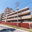 ライオンズマンション中野哲学堂公園