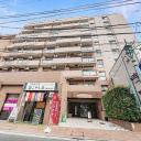 ライオンズステーションプラザ千歳烏山