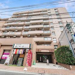 ライオンズステーションプラザ千歳烏山