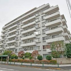 八幡山パークハウス