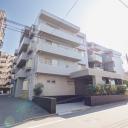 グランドベイス経堂レジデンス