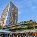 プラウドタワー武蔵小金井クロス ウエスト