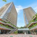 プラウドタワー武蔵小金井クロスイースト