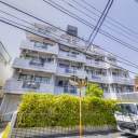 ハイシティ下北沢