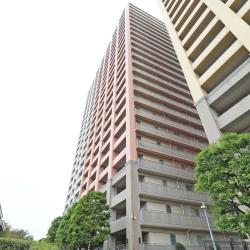 パークシティ市川　B棟