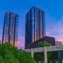 大崎ウエストシティタワーズ W棟