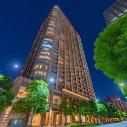 パークシティ大崎ザ・タワー