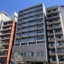 ユニーブル武蔵小山プレジオン