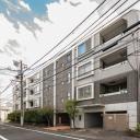 カーサフェリス武蔵小山II