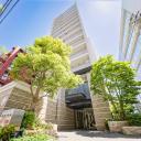 Brillia 品川 Canal Side