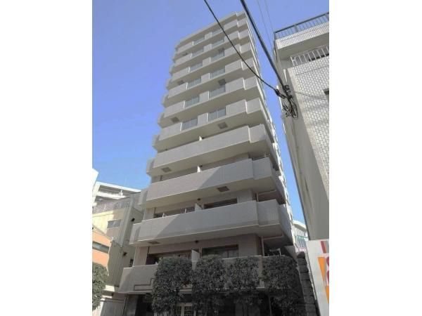 2 LDK Apartment in Sakuragaoka-Cho - Shibuya-ku - Residential