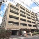 リーベスト久が原