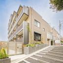 コンシェリア馬込ザレジデンス