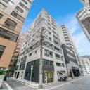 GREENPARK Hatchobori 桜川公園