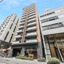 プラウド日本橋富沢町