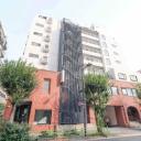 メゾンドール明石