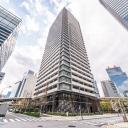 ブリリアタワー浜離宮