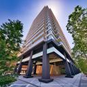 プラウドタワー亀戸クロス ブライトタワー