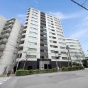 パークホームズ人形町