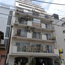 GSハイム築地