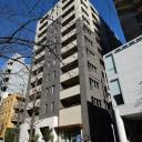 パークホームズ日本橋浜町2丁目リビオガーデン