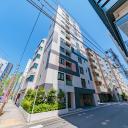 グリーンパーク東日本橋リバーテラス