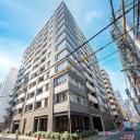 クレヴィア東京八丁堀新川ザ・レジデンス