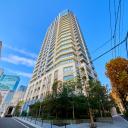 プラウドタワー渋谷