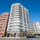 ザ・パークハウス東日本橋