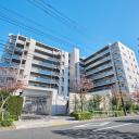 プラウド世田谷千歳台