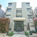 パークハイム祖師ヶ谷大蔵