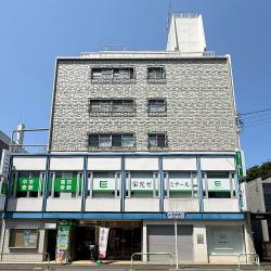 不動産画像