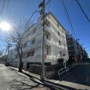 メゾンベール成城