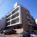 日商岩井代官山マンション