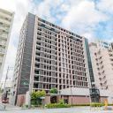 シティハウス中目黒レジデンス