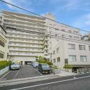 広尾マンション B棟