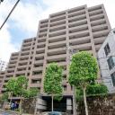 ファミールグラン三田伊皿子坂