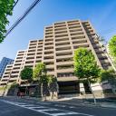 ファミールグラン三田伊皿子坂