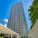 虎ノ門タワーズレジデンス