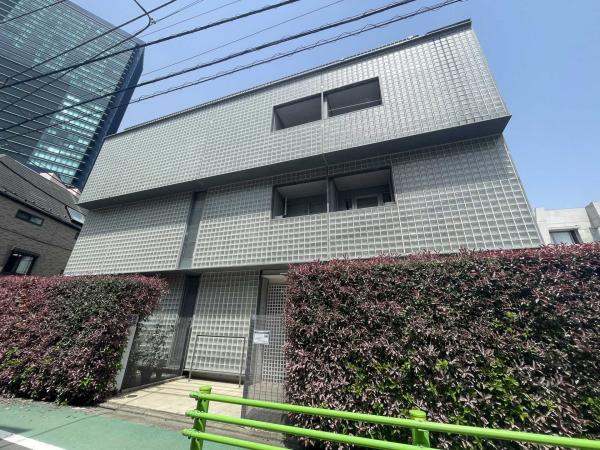 ザ・ランド代官山青葉台