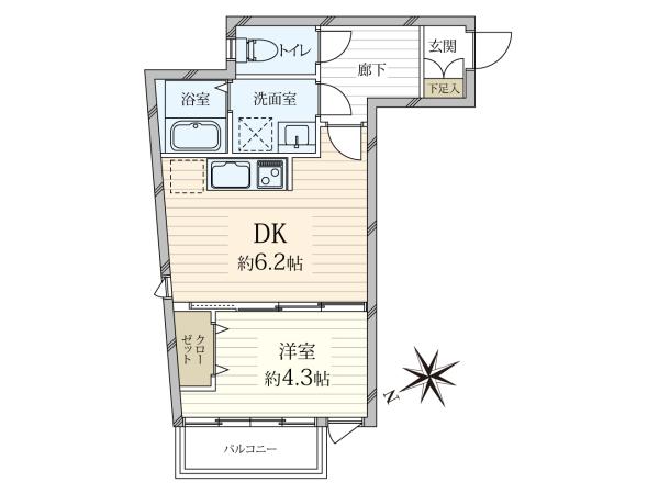 ザ・ランド代官山青葉台