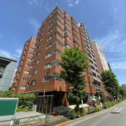 ライオンズマンション池之端