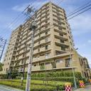 モア・クレスト荒川公園 ソレーユ館