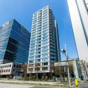 コートレジデントタワー
