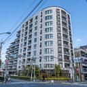 プラウド上鷺宮