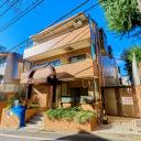 ライオンズマンション北馬込
