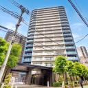 THE ITABASHI　レジデンス ノース棟