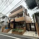 ライオンズマンション北馬込