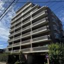 川口幸町パークハウス