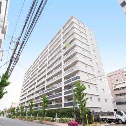 ライオンズ川口並木グランゲート